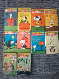 Snoopy etc - charles schulz