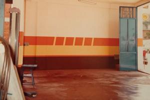 Locale per deposito - venderei o affitterei