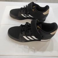 Scarpe da Weightlifting (sollevamento pesi) Adidas