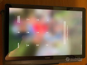 Tablet Huawei MediaPad M5