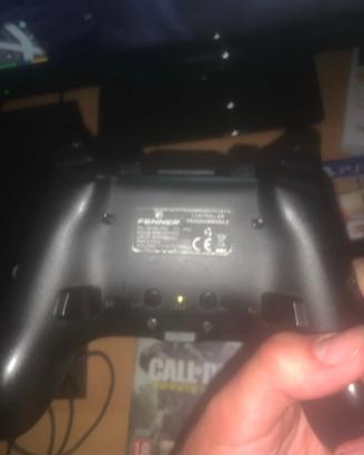 Ps4 FAT