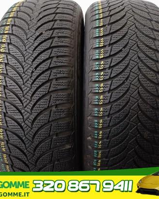 Gomme 185/55/16 NEXEN Invernali