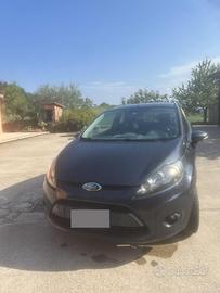 FORD FIESTA GPL IDEALE PRR NEOPATENTAT
