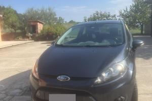 FORD FIESTA GPL IDEALE PRR NEOPATENTAT