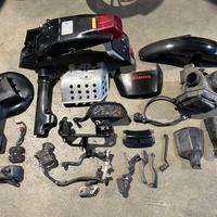 Ricambi vari Honda Dominator NX 650