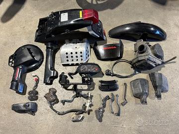 Ricambi vari Honda Dominator NX 650