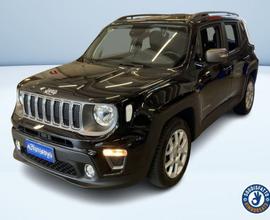 Jeep Renegade 1.0 T3 LIMITED FWD