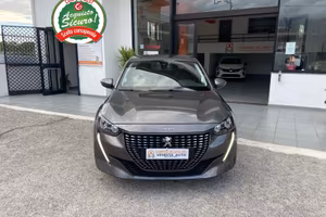 Peugeot 208 100 CV PROMO FINO AL 14/08