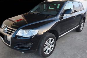 Touareg 3.0 TDI 240CV