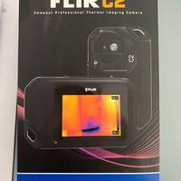 Termocamera Flir C2