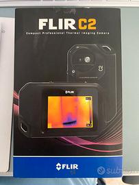 Termocamera Flir C2