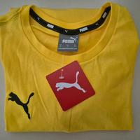 Maglietta Puma 