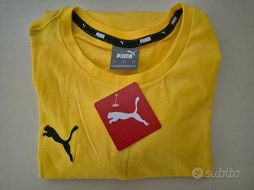Maglietta Puma 