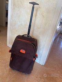 Trolley valigia medio piccolo REGAL TRASLOCO