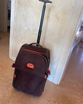 Trolley valigia medio piccolo REGAL TRASLOCO