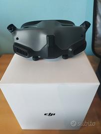 DJI Goggles 2 Motion Combo

