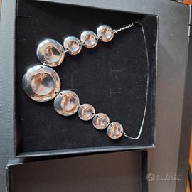 collier donna nuovo
