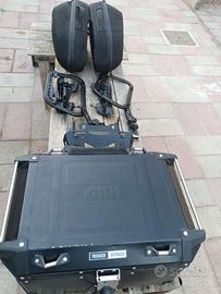 yamayha Tracer 900 2017