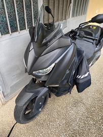 X-MAX 300 YAMAHA