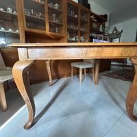 Tavolo anni 30/40