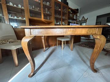 Tavolo anni 30/40