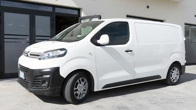 Citroen Jumpy BlueHDi 1.6 ANNO 2018 PROMO