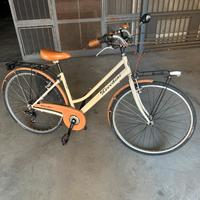 Bicicletta zecchini