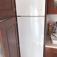 Frigorifero congelatore Electrolux Rex Line