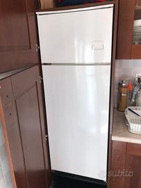 Frigorifero congelatore Electrolux Rex Line