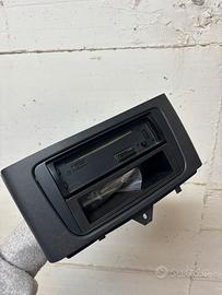 Autoradio smart 451