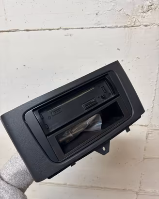 Autoradio smart 451