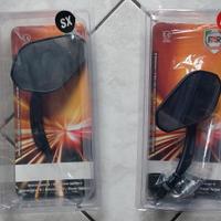 Specchietti per moto scooter o altro