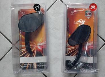 Specchietti per moto scooter o altro