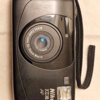 Nikon ZOOM 310 AF