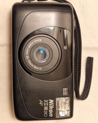 Nikon ZOOM 310 AF
