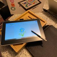 Wacom One Creative Pen Display 
