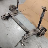 Ponte posteriore Fiat Tipo dal 2016 1.3 MJ DIESEL