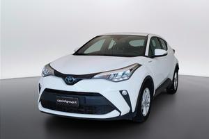 TOYOTA C-HR I 2020 - C-HR 1.8h Active e-cvt