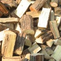 legna da ardere sfusa e in bancali