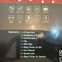 interfono snell e2 nuovo