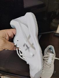 scarpe da padel asisc donna taglia 37