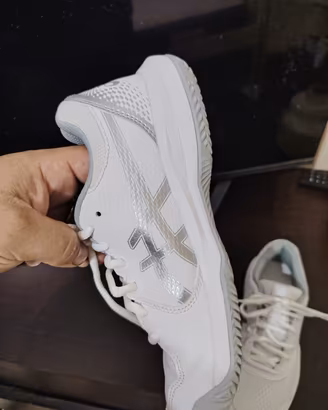 scarpe da padel asisc donna taglia 37