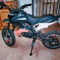 MOTO PER BAMBINI