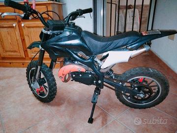 MOTO PER BAMBINI