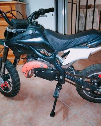 MOTO PER BAMBINI
