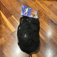 Protezioni da pattinaggio da bambino