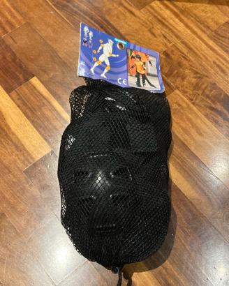 Protezioni da pattinaggio da bambino