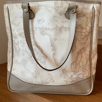 Borsa Shopper Alviero Martini