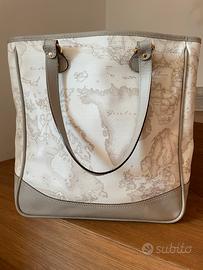 Borsa Shopper Alviero Martini