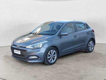 Hyundai i20 1.2 MPI 84cv Style